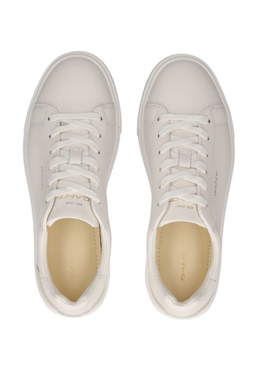 GANT Lagalilly, Scarpe da Ginnastica Donna, Bianco e Rosa, 37 EU