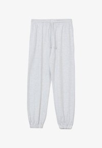 Unausgewählt, grigio