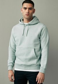Next RICH - Hoodie - light green
