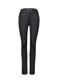 Non sélectionné, schwarz