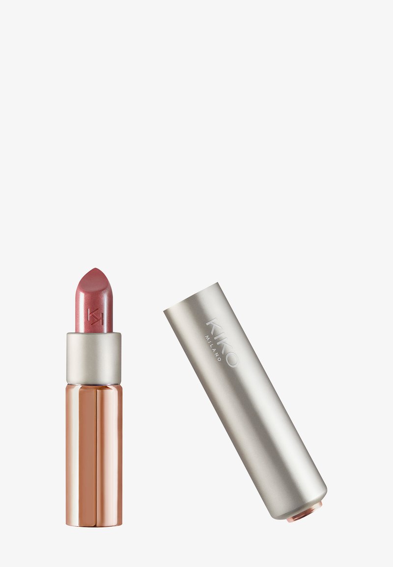 KIKO Milano GLOSSY DREAM SHEER LIPSTICK - Leppestift - warm rose