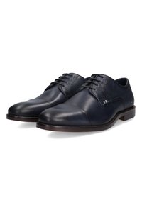 McGregor DAVID - Veterschoenen - blue