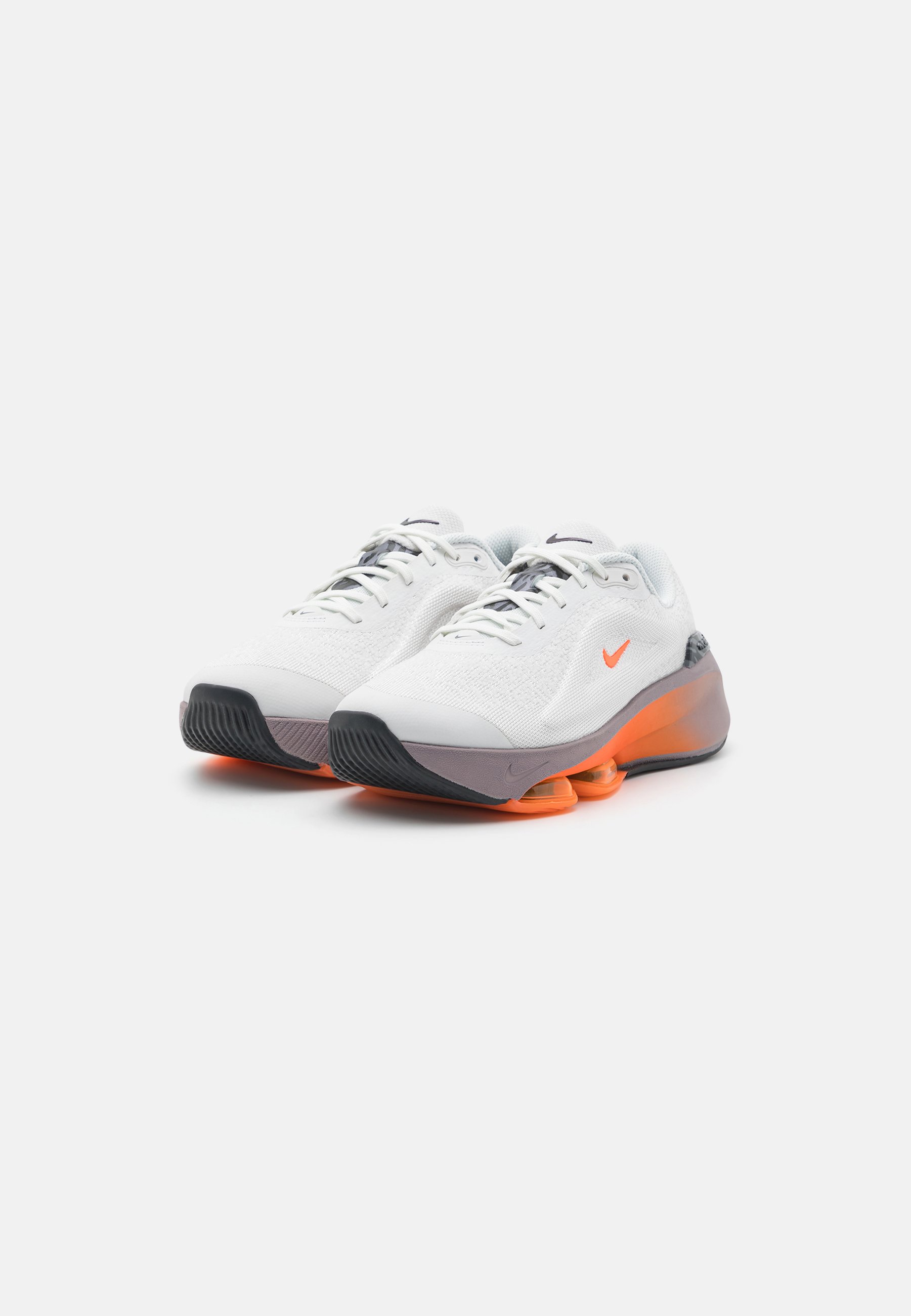 Nike Performance VERSAIR PRM - Pantofi training - purple, grey
