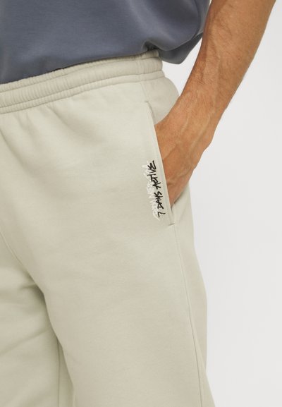 7 DAYS Active PANTS UNISEX - Træningsbukser - northern droplet