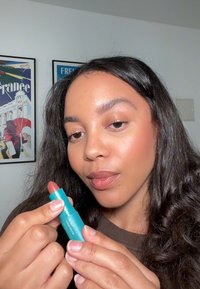 Maybelline New York BUTTERCREAM LIPSTICK taupe