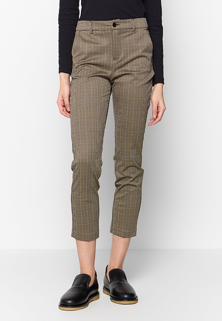 LIU JO Broek lichtbruin
