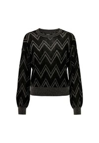 ONLY Jersey de punto - black