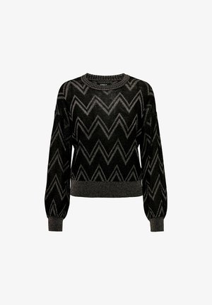 ONLY Svetr - black
