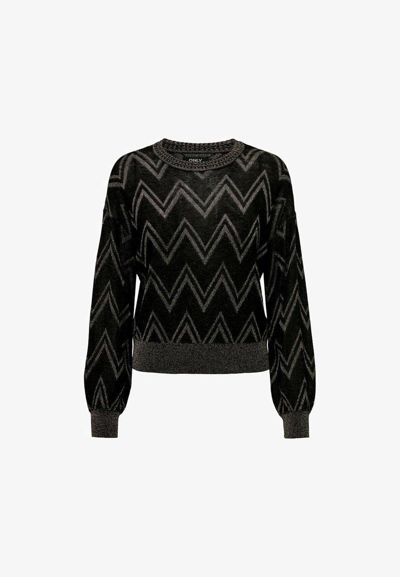 ONLY Trui - black