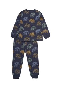 Minymo LONG SLEEVES SET ALL OVER PRINT - Pyjama - parisian night