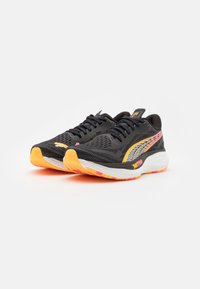Puma Zapatillas running asfalto - black