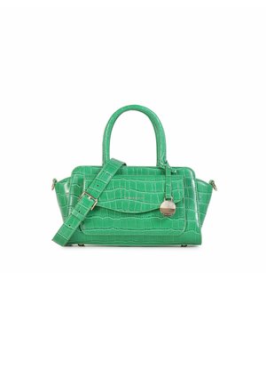 CELIA - Borsa a mano - verde