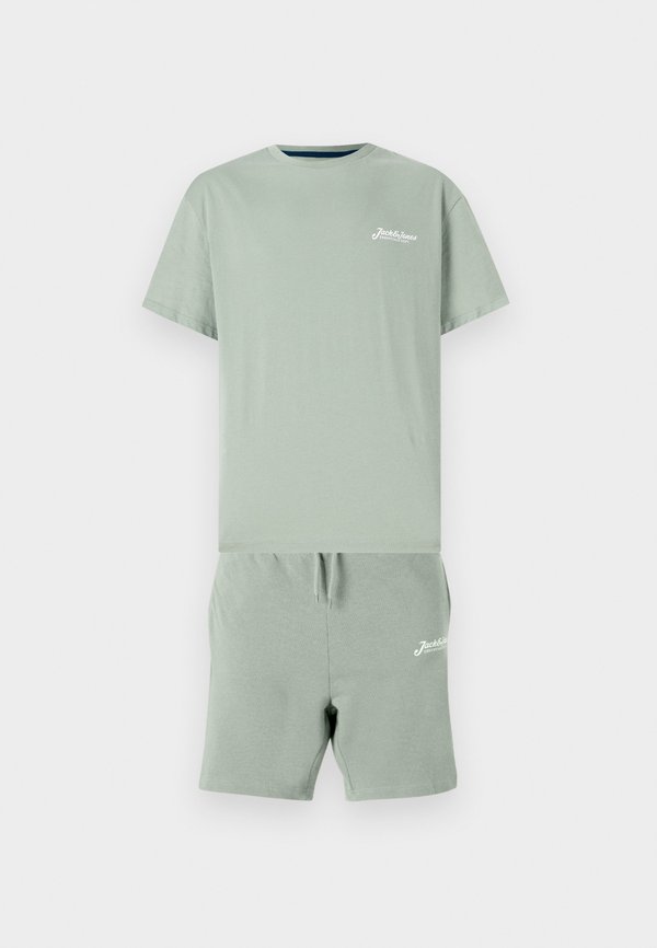 JJBEAU SET  - Print T-shirt3