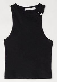 POLINAE - Top - black