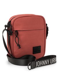 Johnny Urban LUIS - Borsa a tracolla - red