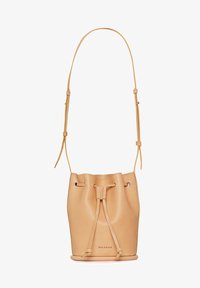 Geselecteerd, natural