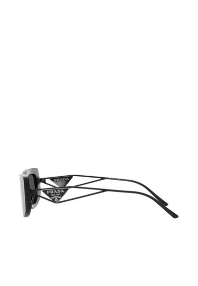 Prada UNISEX - Gafas de sol - black