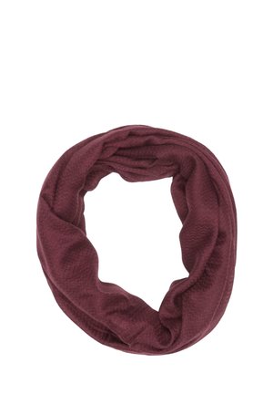 s.Oliver, SNOOD - Snood - bordeaux