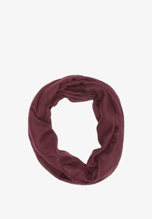 s.Oliver, SNOOD - Snood - bordeaux