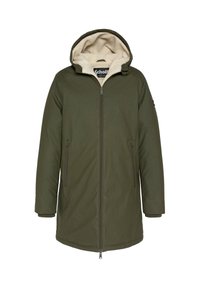 Non selezionato, kaki