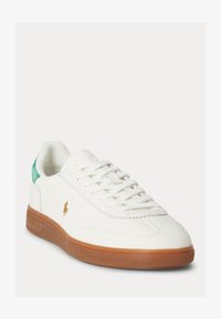Δεν επιλέχθηκε, deckwash white/erin green