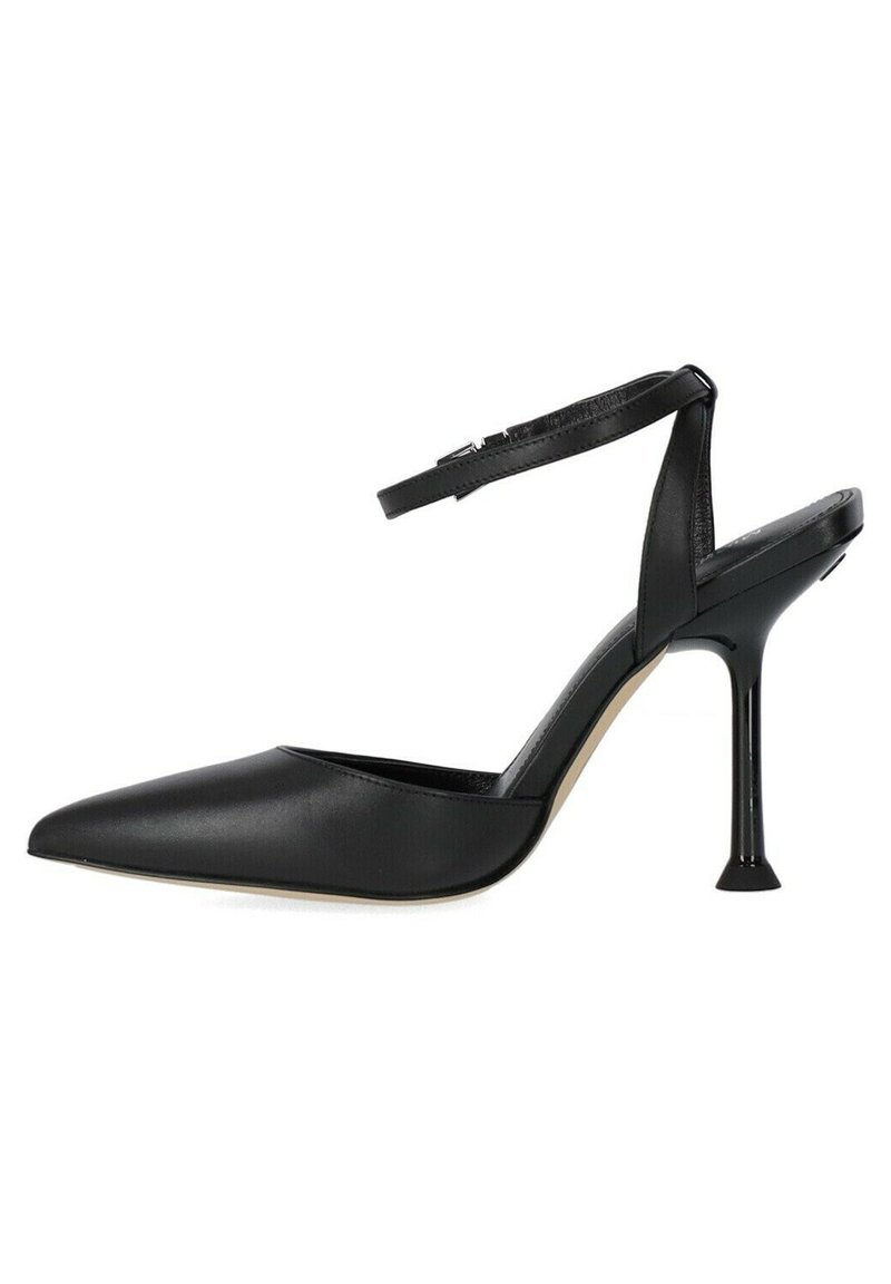 Michael Kors Klassieke pumps zwart Michael Kors Klassieke pumps zwart