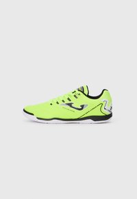 Δεν επιλέχθηκε, fluor green