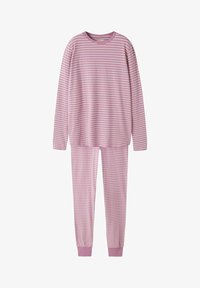 No seleccionado, mauve orchid