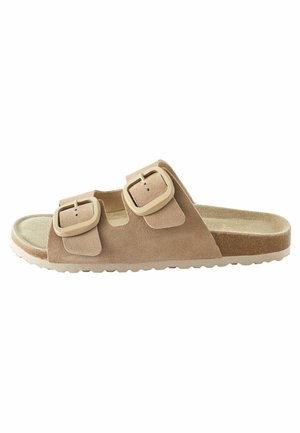 Laguiole Steakmessen Pakka Rose - 6 stuks