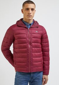 Lee LIGHT PUFFER JKT - Kurtka przejściowa