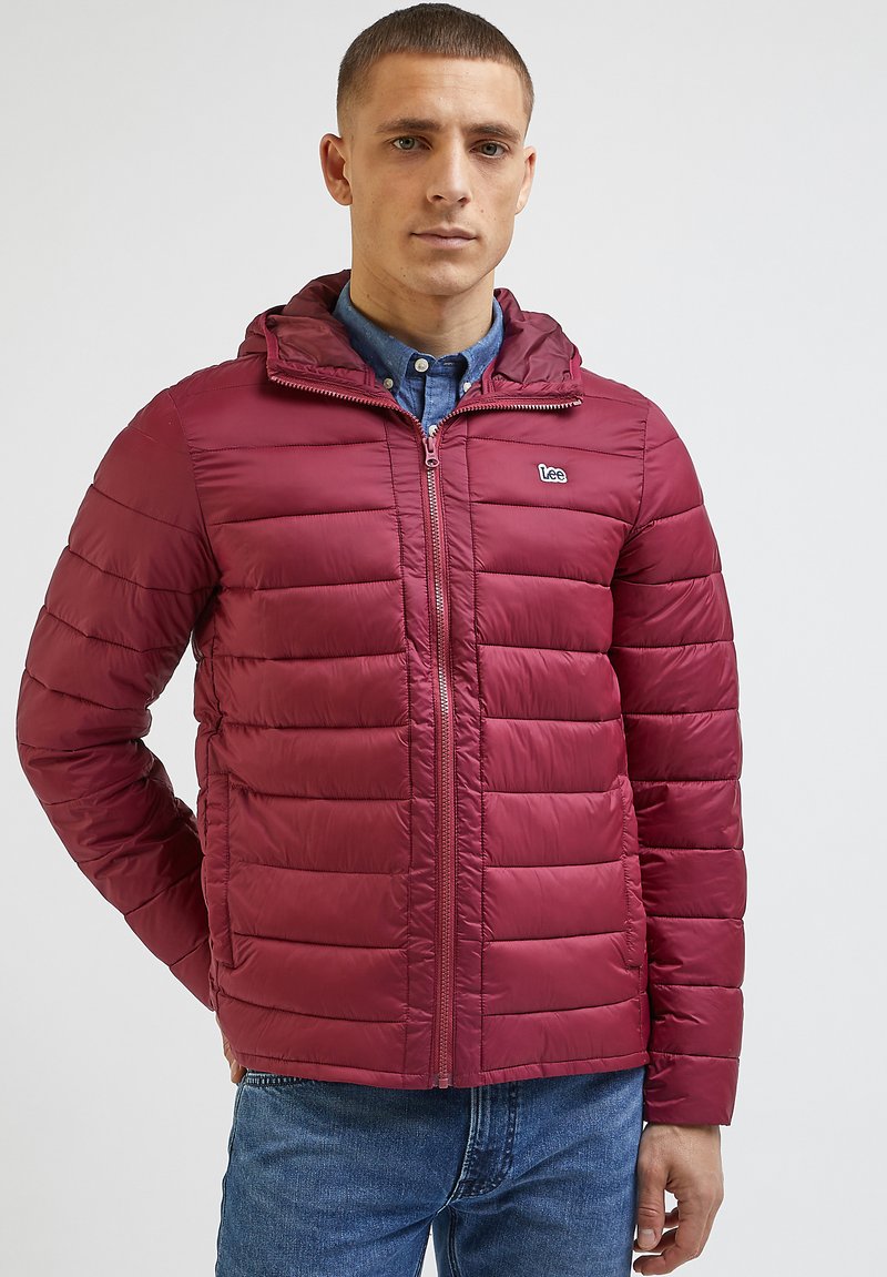 Lee LIGHT PUFFER JKT - Kurtka przejściowa