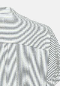 camel active STREIFEN AUS LEICHTER - Skjortebluser - dark indigo
