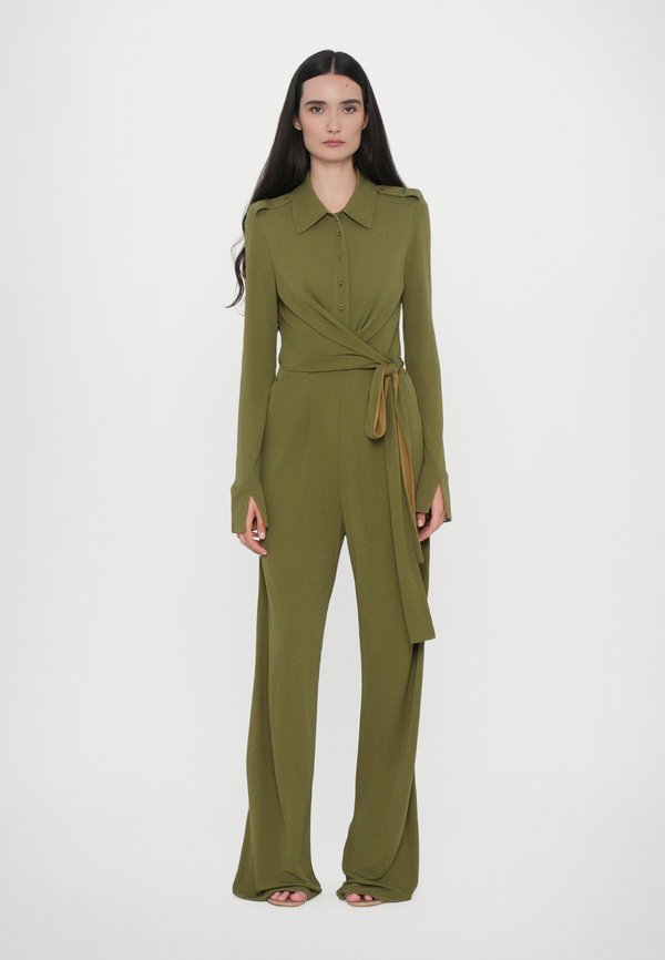 JACKIE JUMPSUIT - Jumpsuit