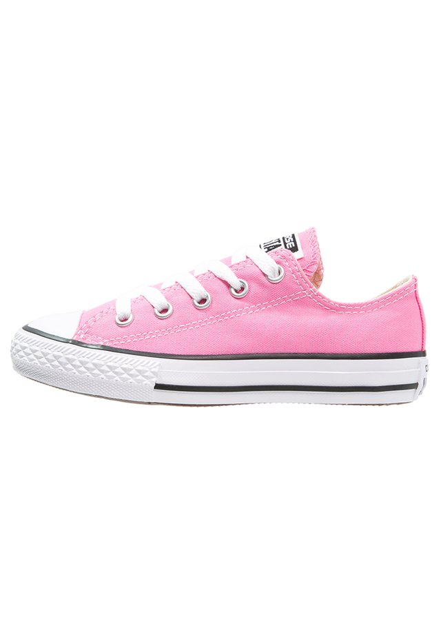 CHUCK TAYLOR ALL STAR CORE - Sneaker low - pink