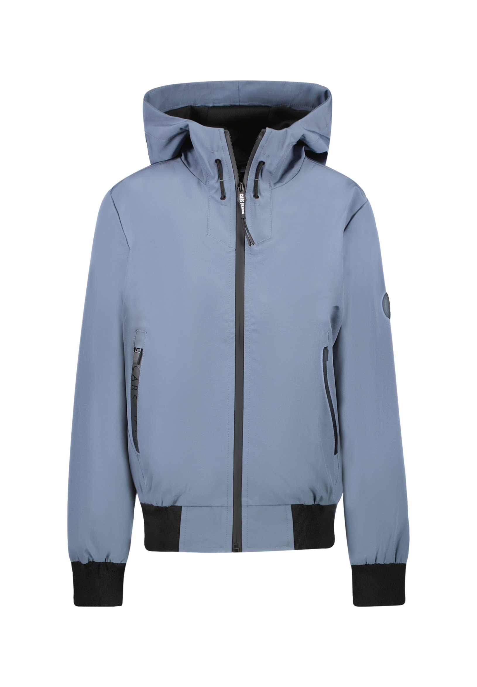 Grey Cp Company Jas Goggles Cp Company Jas Chrome-r Mixed Goggle