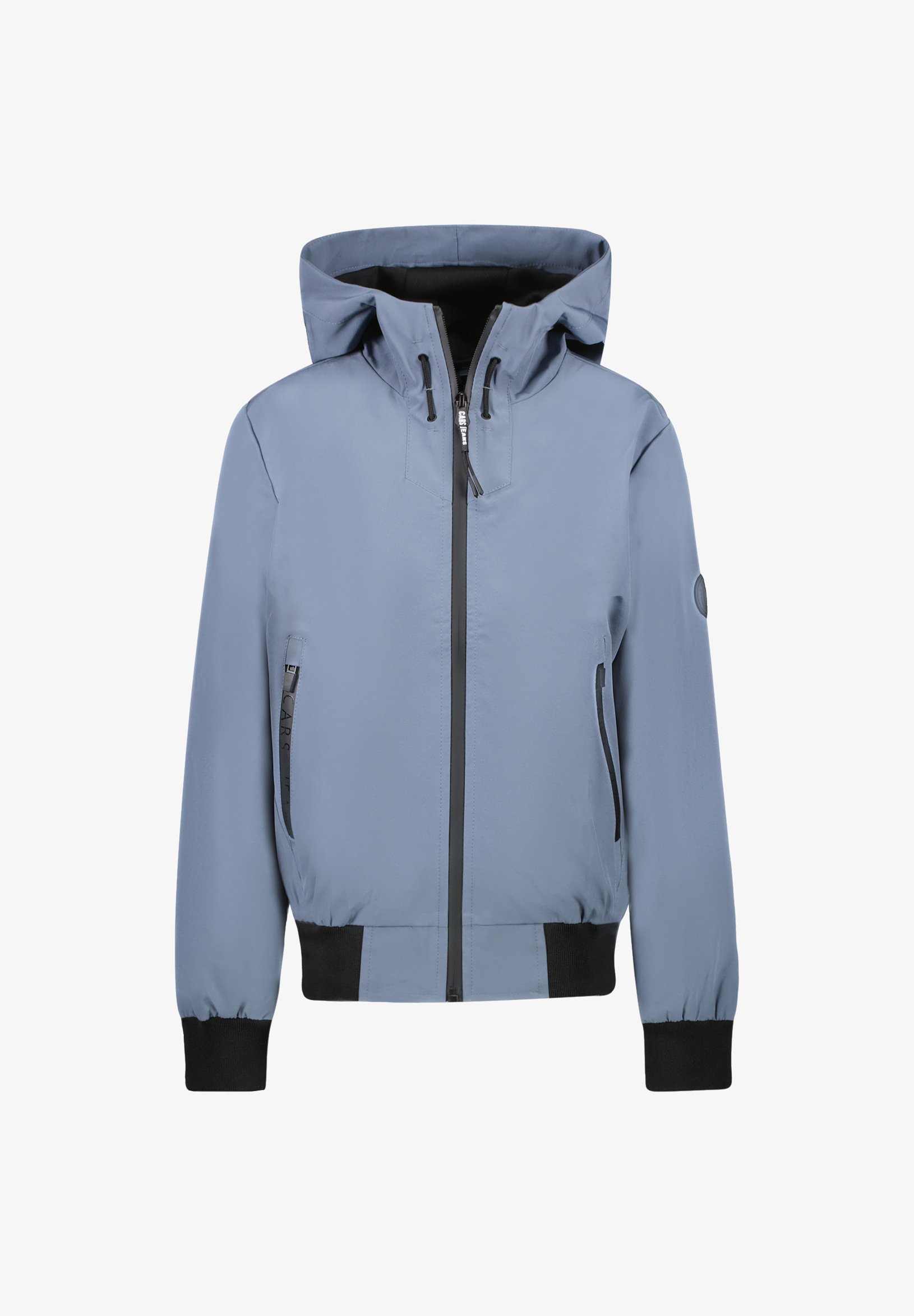 Grey Cp Company Jas Goggles Cp Company Jas Chrome-r Mixed Goggle