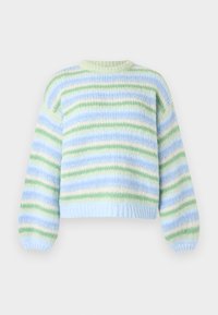 Επιλέχθηκε, fog green