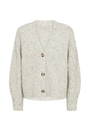 Vest - beige