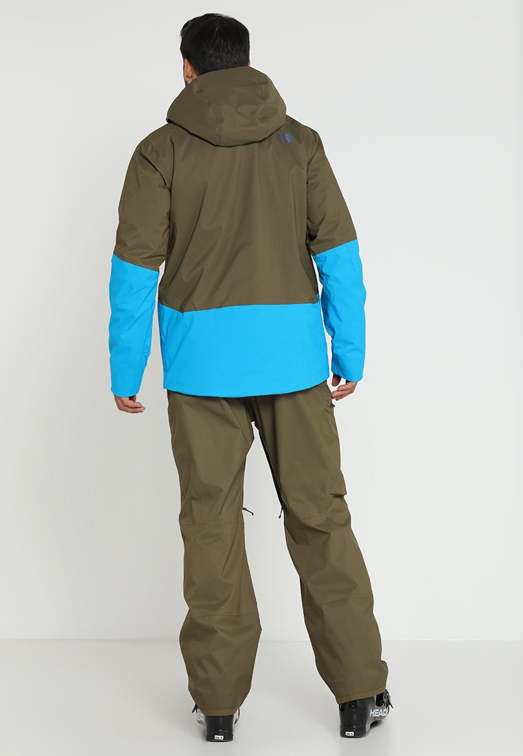 north face sickline
