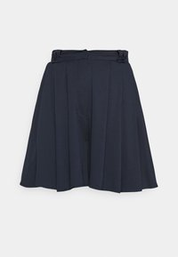 VILA Shorts - dark blue