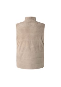 Hackett London Vesta do obleku - fawn beige