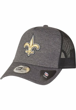New Era AFRAME SHADOW TRUCKER  NFL TEAMS - Czapka z daszkiem