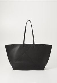 VMALLISON BAG - Shopping bag - black