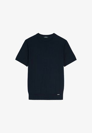OCHNIK, - T-shirt basic