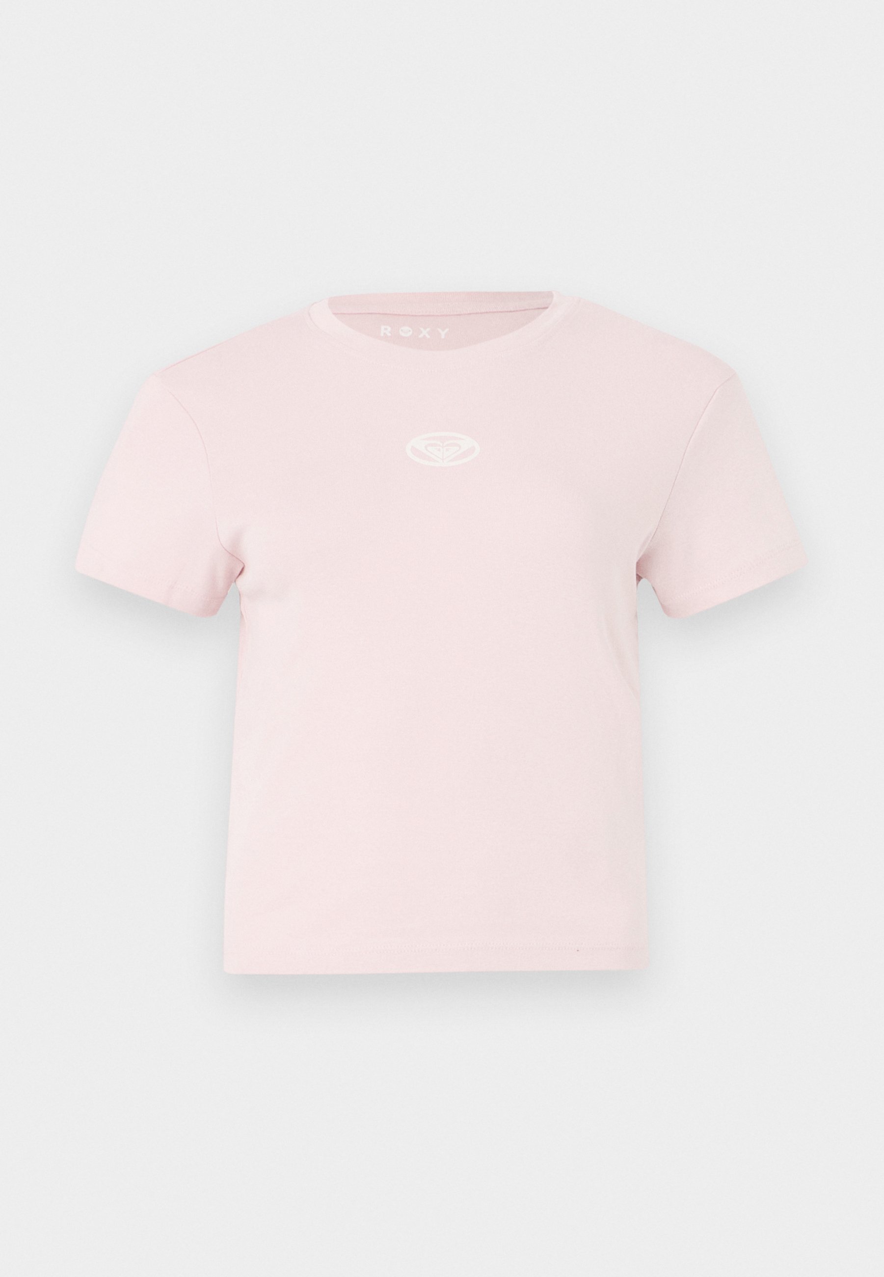 Roxy BEACH LOVE - T-shirt print - foxglove/roze - Zalando.nl