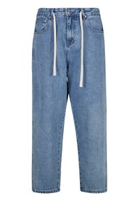 Bő szabású farmernadrág - blue