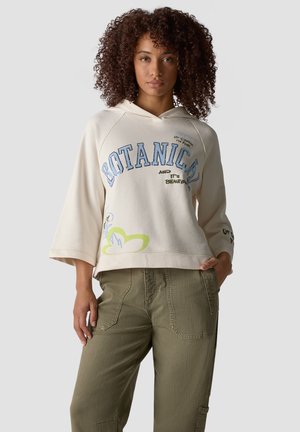 LCMT, LCMT SWEATSHIRT - Hoodie - beige