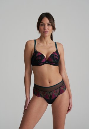 Marie Jo YOLY LUXURY - String - jewel green