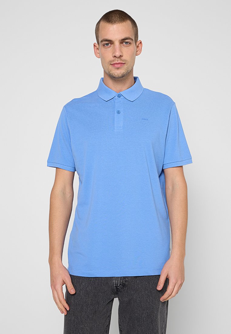 Mexx Poloshirt blauw