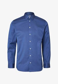 Niewybrane, dark blue